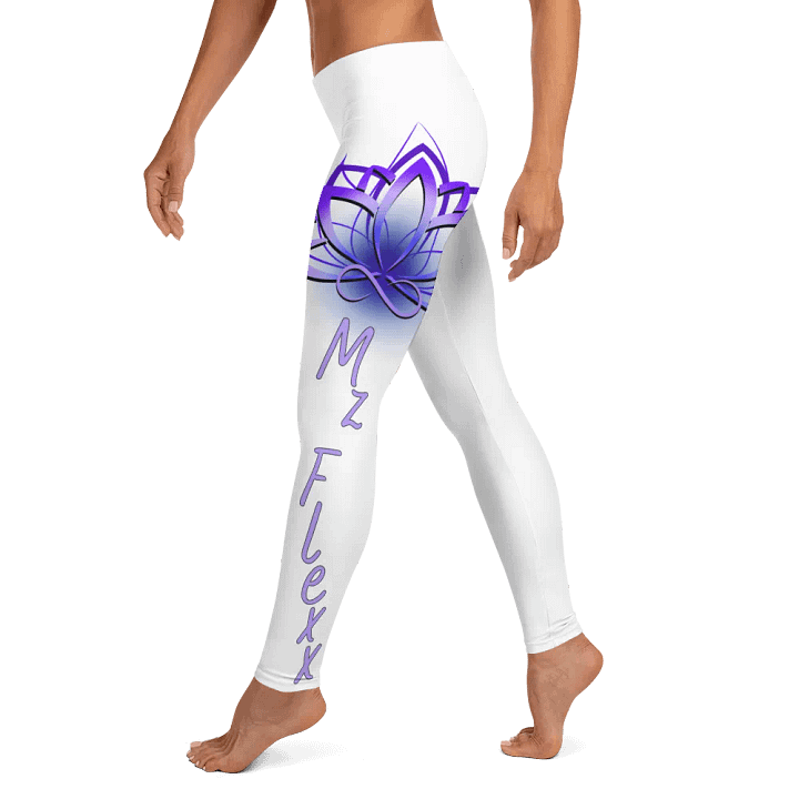 Mz Flexx Leggings product image (1)