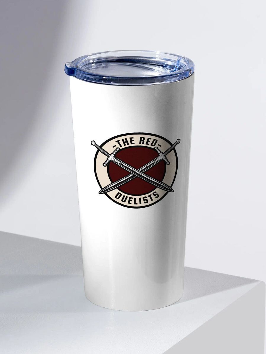 TRDS Tumbler product image (1)