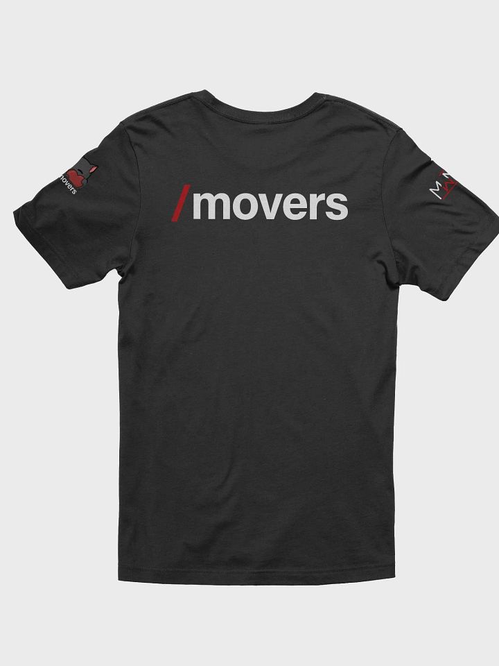 Movers Tee product image (7)
