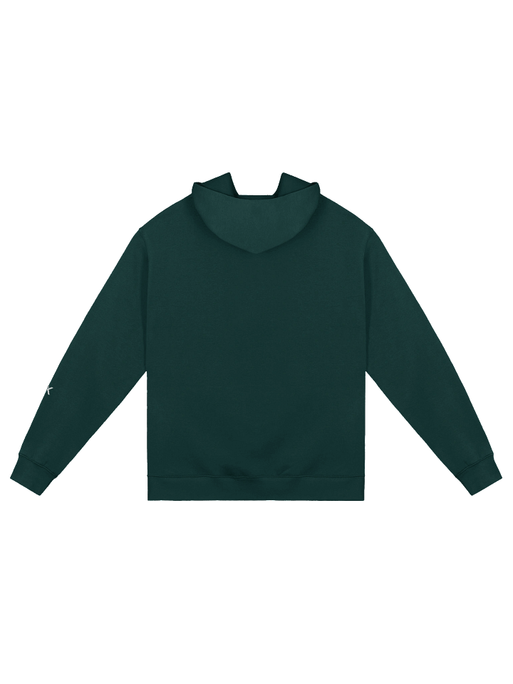 Hoodie Game Over – Classic Mode product image (4)