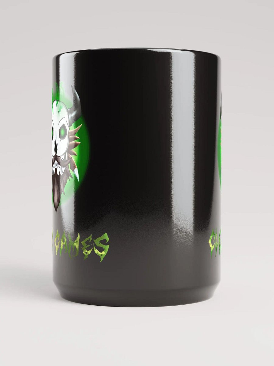 Logo Mug product image (5)