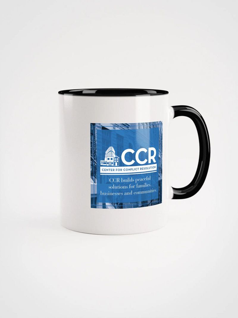 CCR Mug