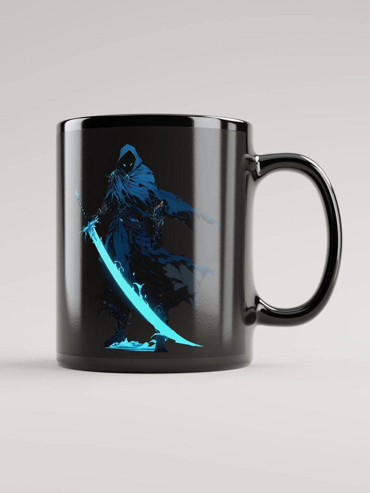 Dark Warrior product image (1)