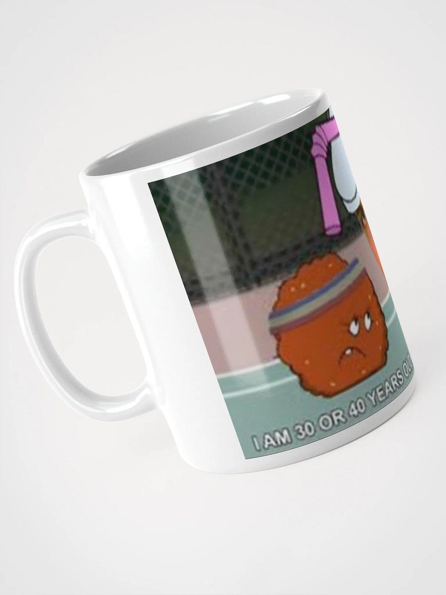 World's Oldest High School Student Mug product image (4)