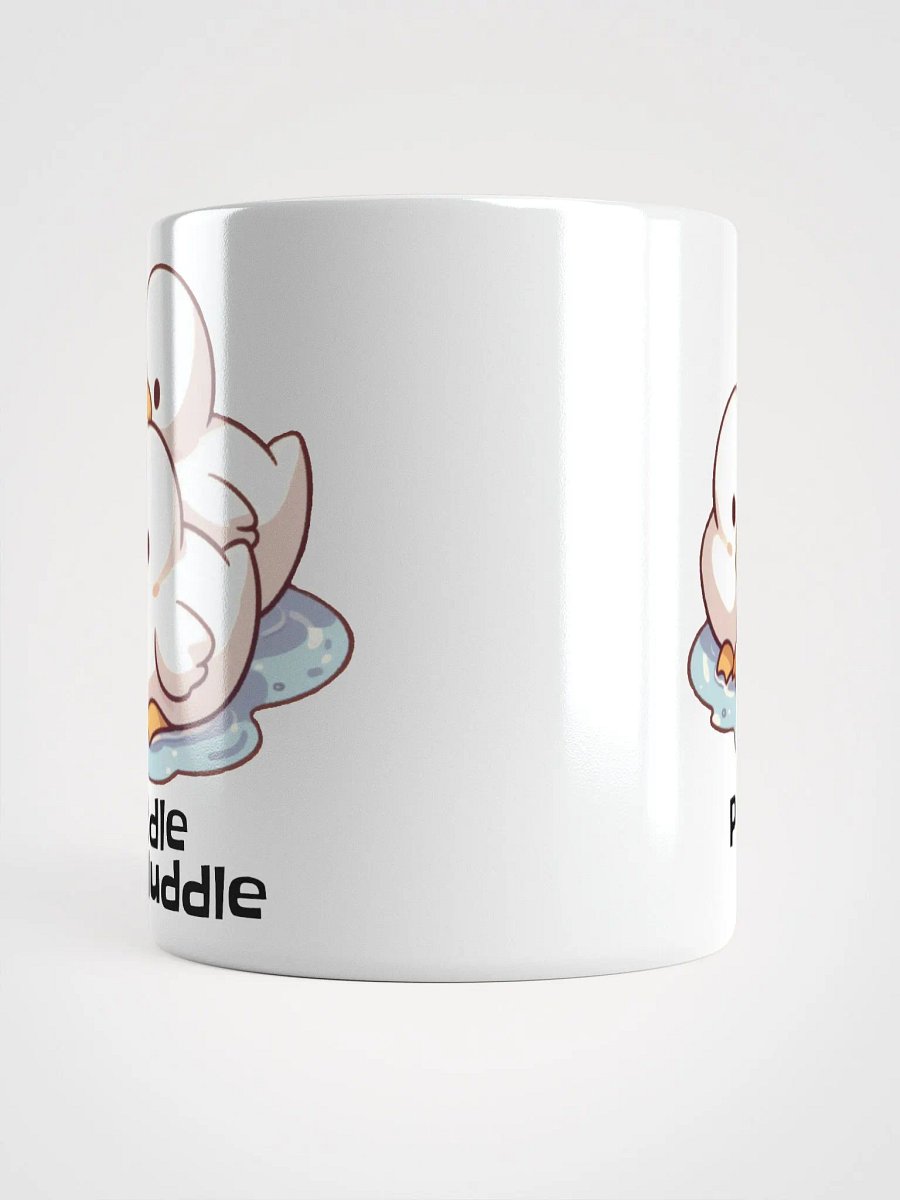 Puddle Huddle Ducklings Trio Mug product image (4)