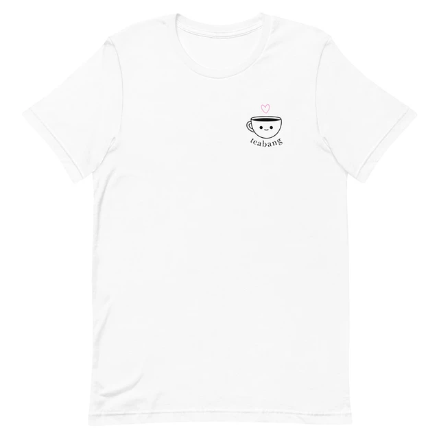 Teabang Mug T-Shirt product image (1)
