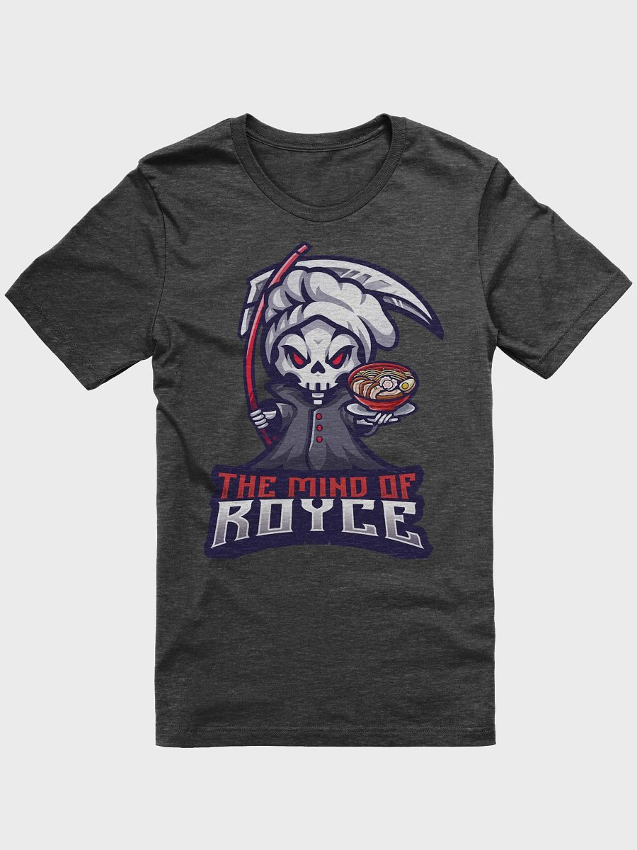 Full Logo Tee product image (4)