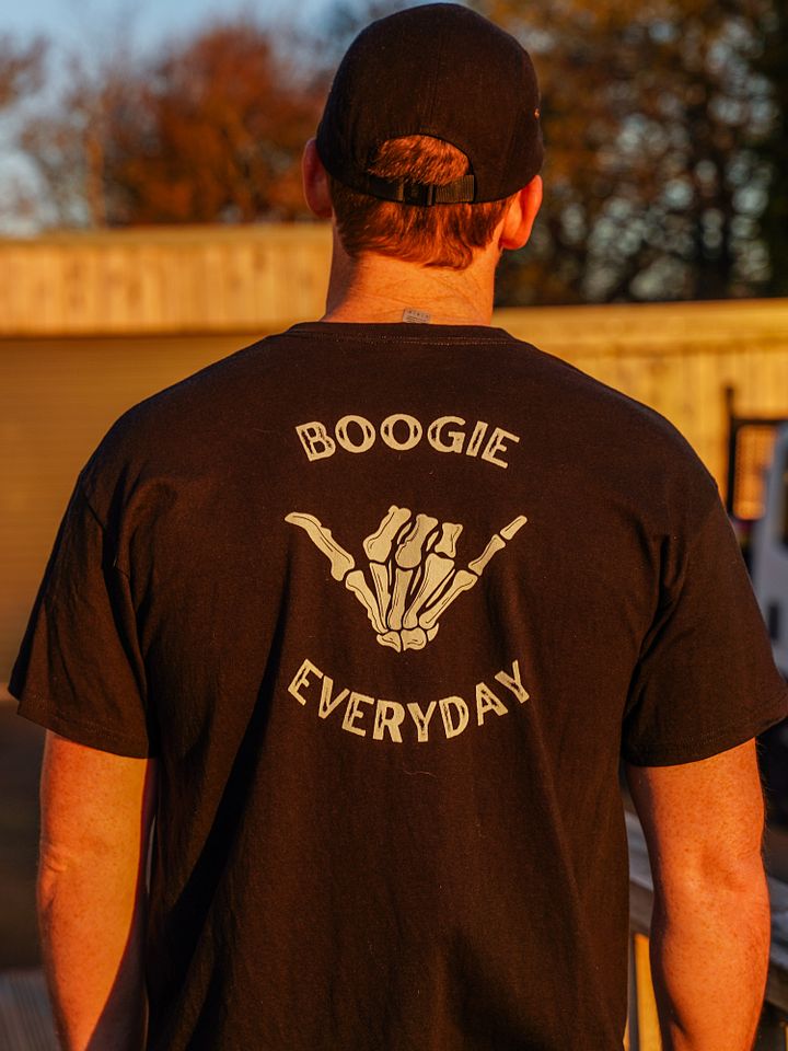 Shaka Tee product image (1)