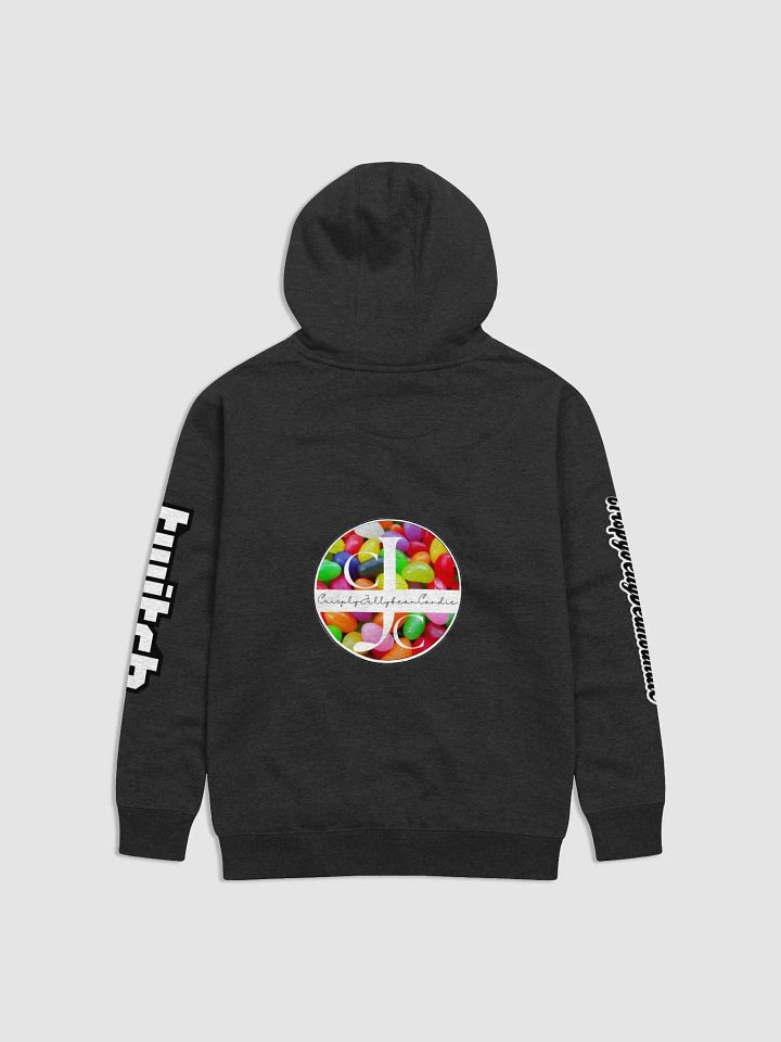 Crispy Hoodie product image (2)