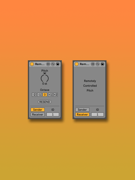 Remote Pitch product image (1)