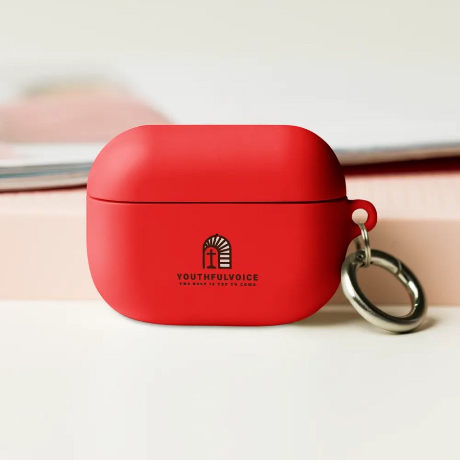 YV AirPod Case product image (16)