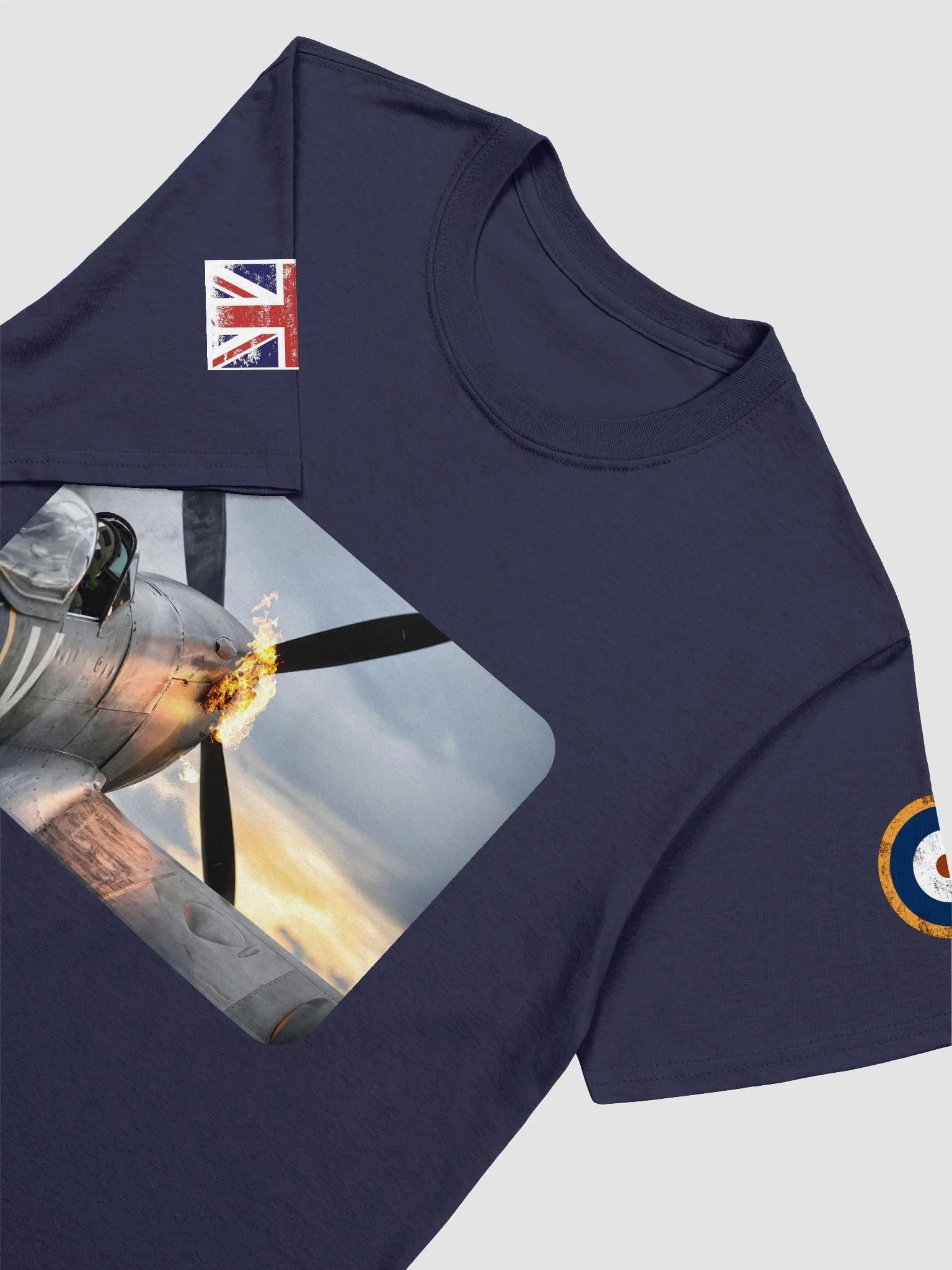 Classic Spitfire T product image (3)