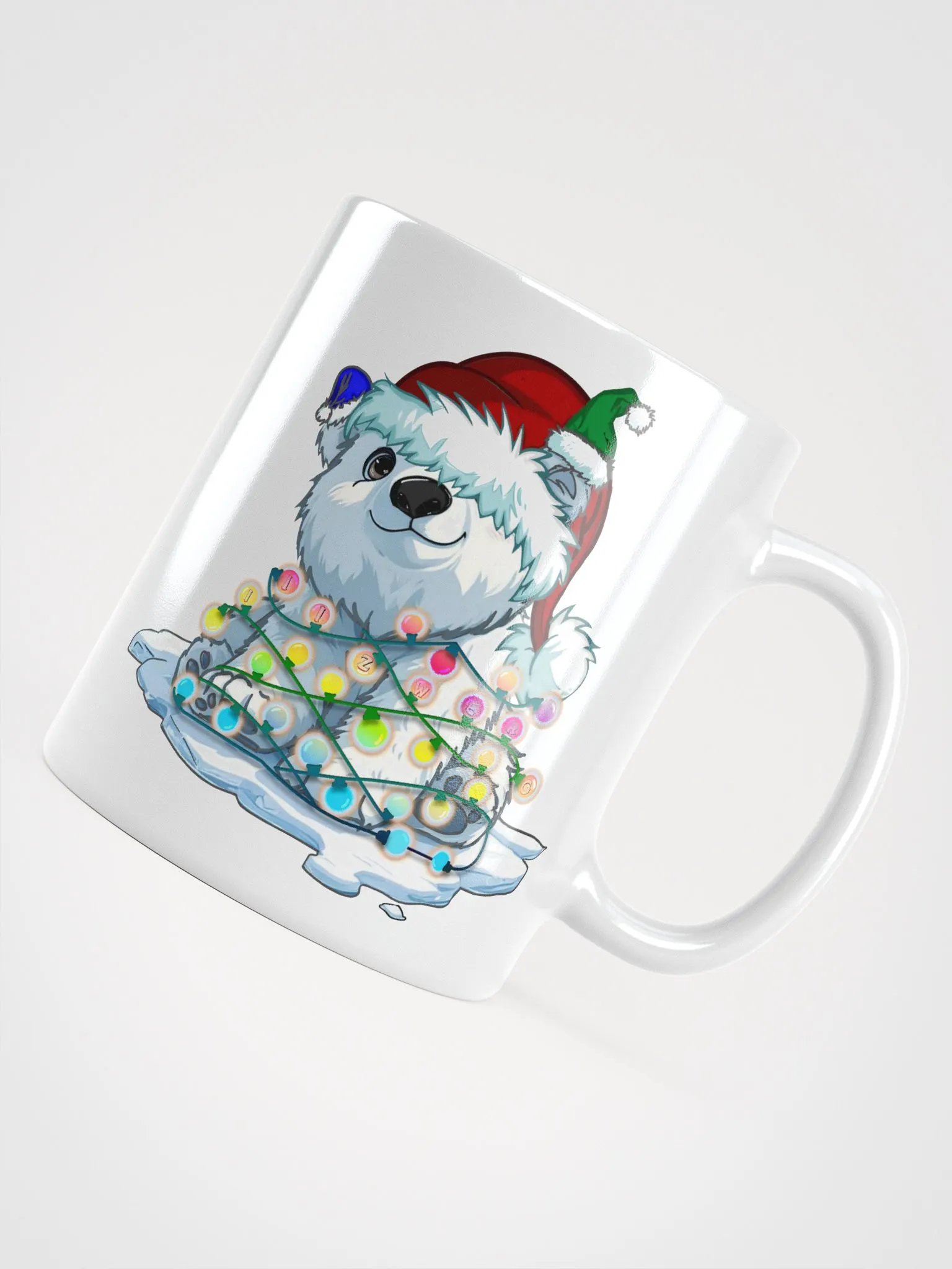 Beary Mug 20 oz product image (3)