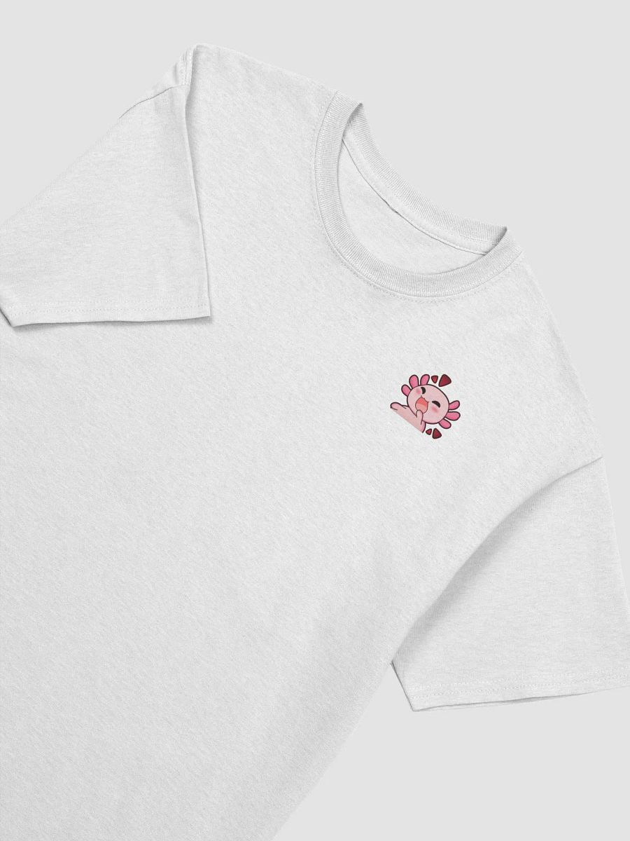 ZodiAxolotl Tee product image (26)