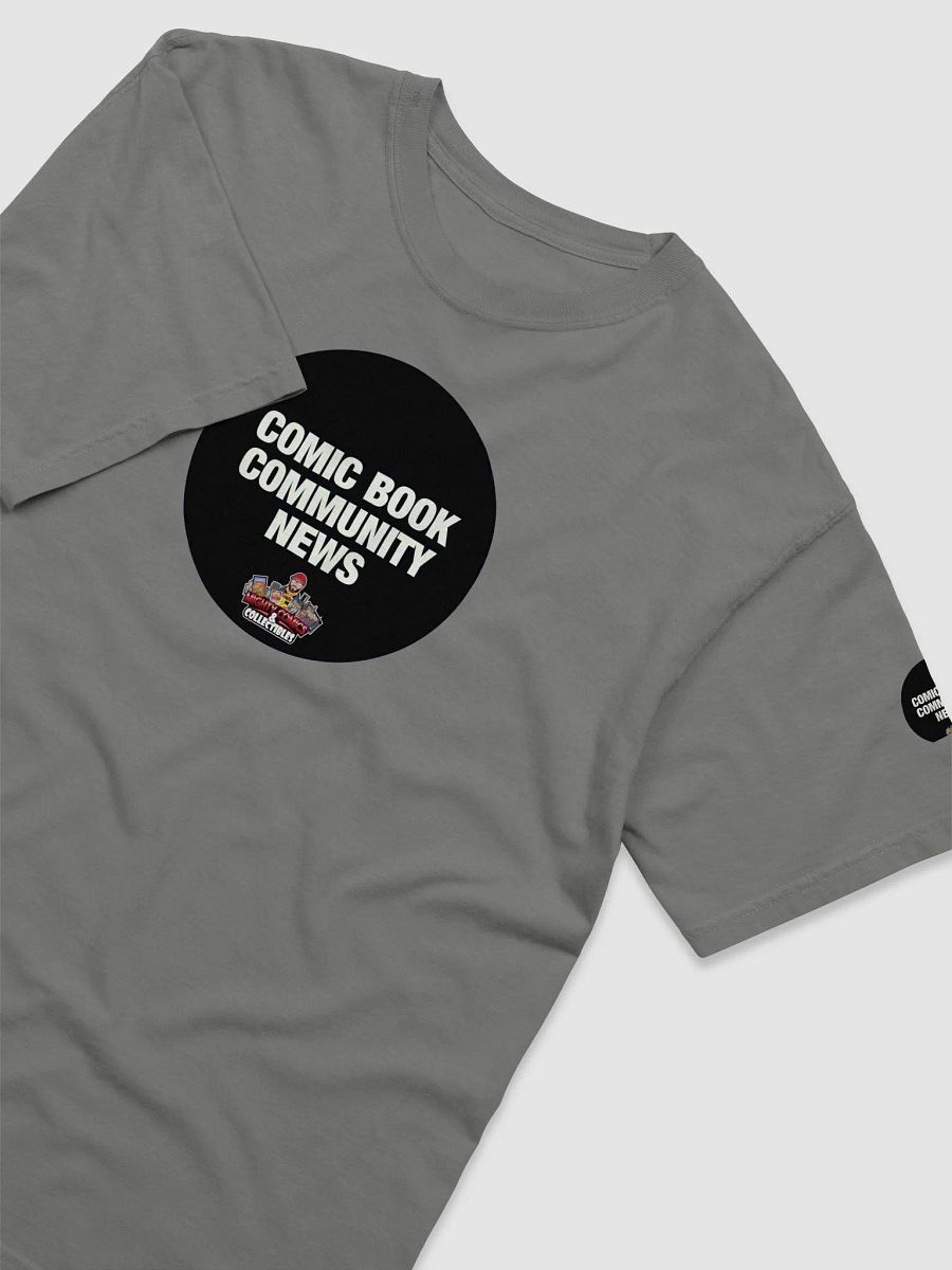CBC News T-Shirt product image (7)