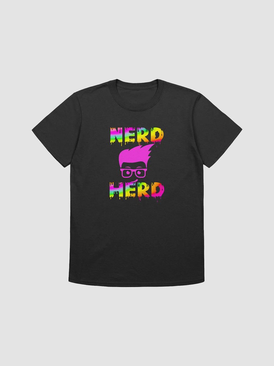 NH Pink / Black product image (1)