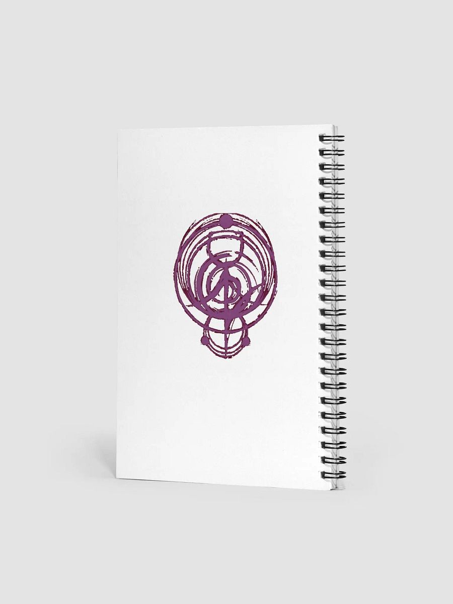 SATANIC JOURNAL product image (2)