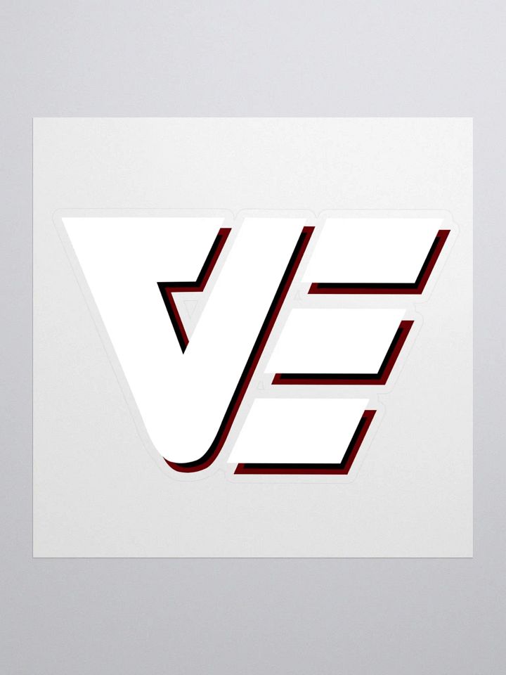 VE Sticker product image (1)