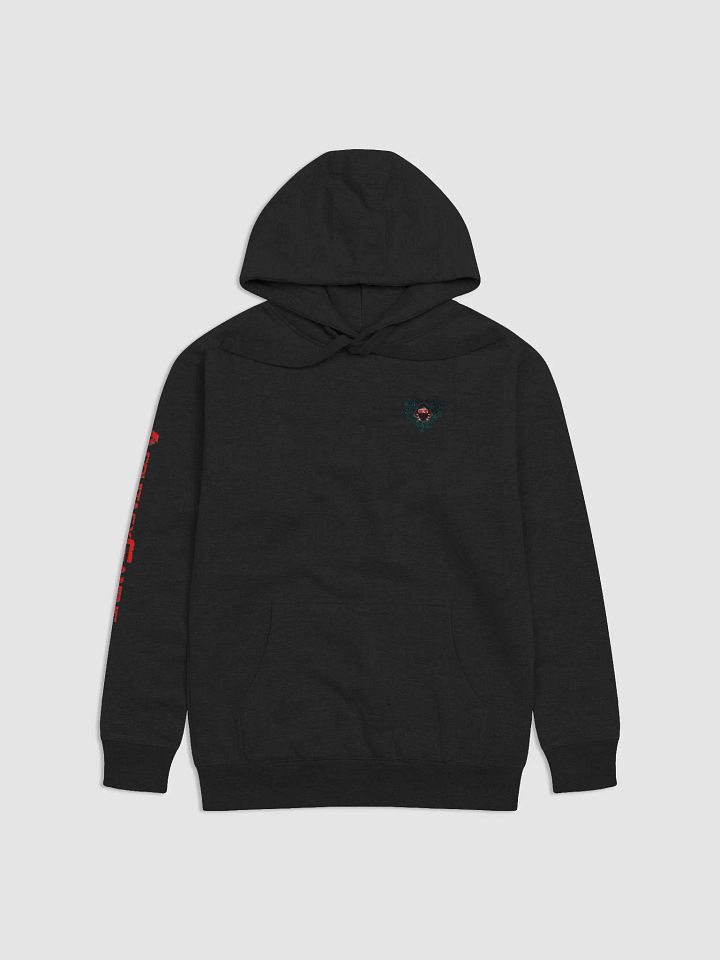 AxG Heart Hoodie product image (1)