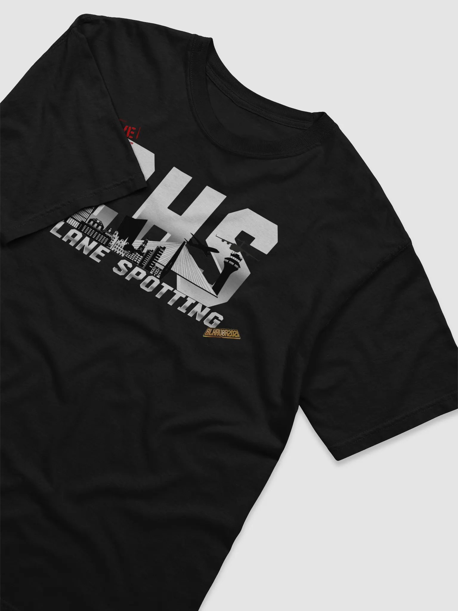 CHS Airplane Spotting product image (3)
