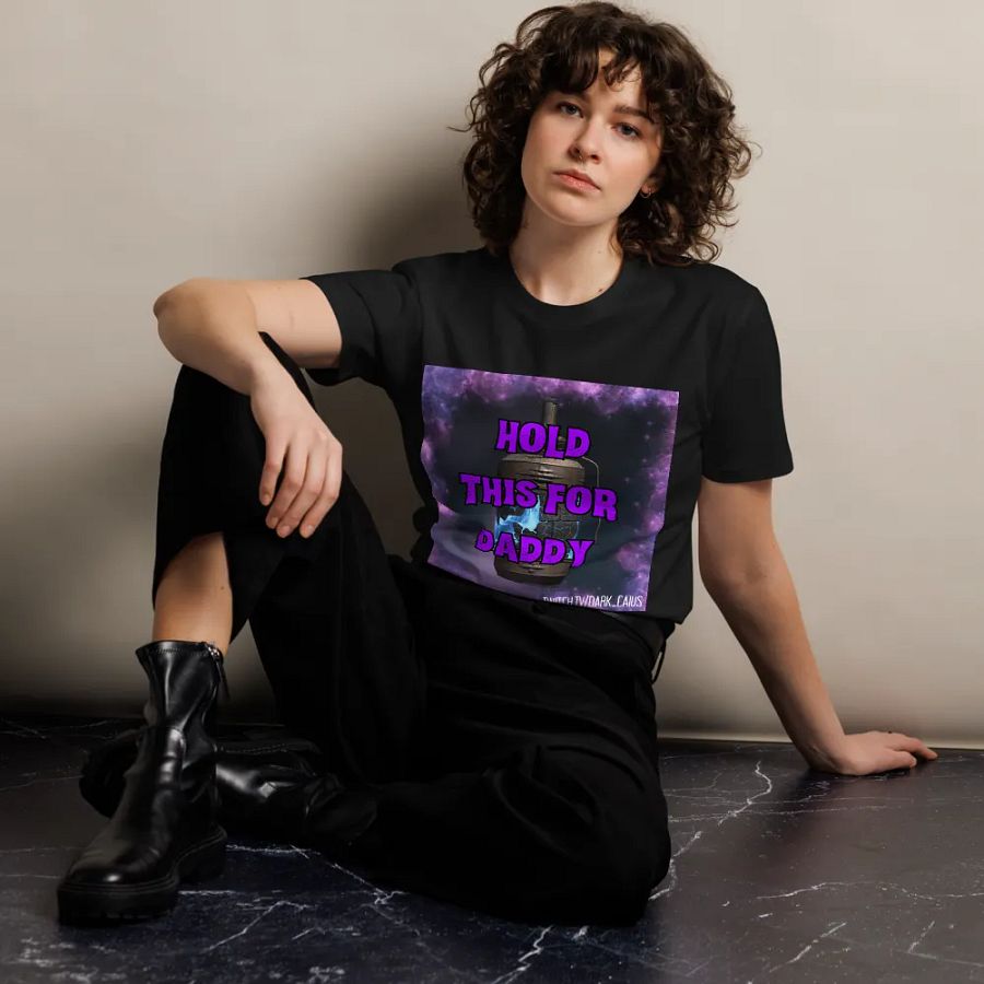 Daddy Shirt product image (10)