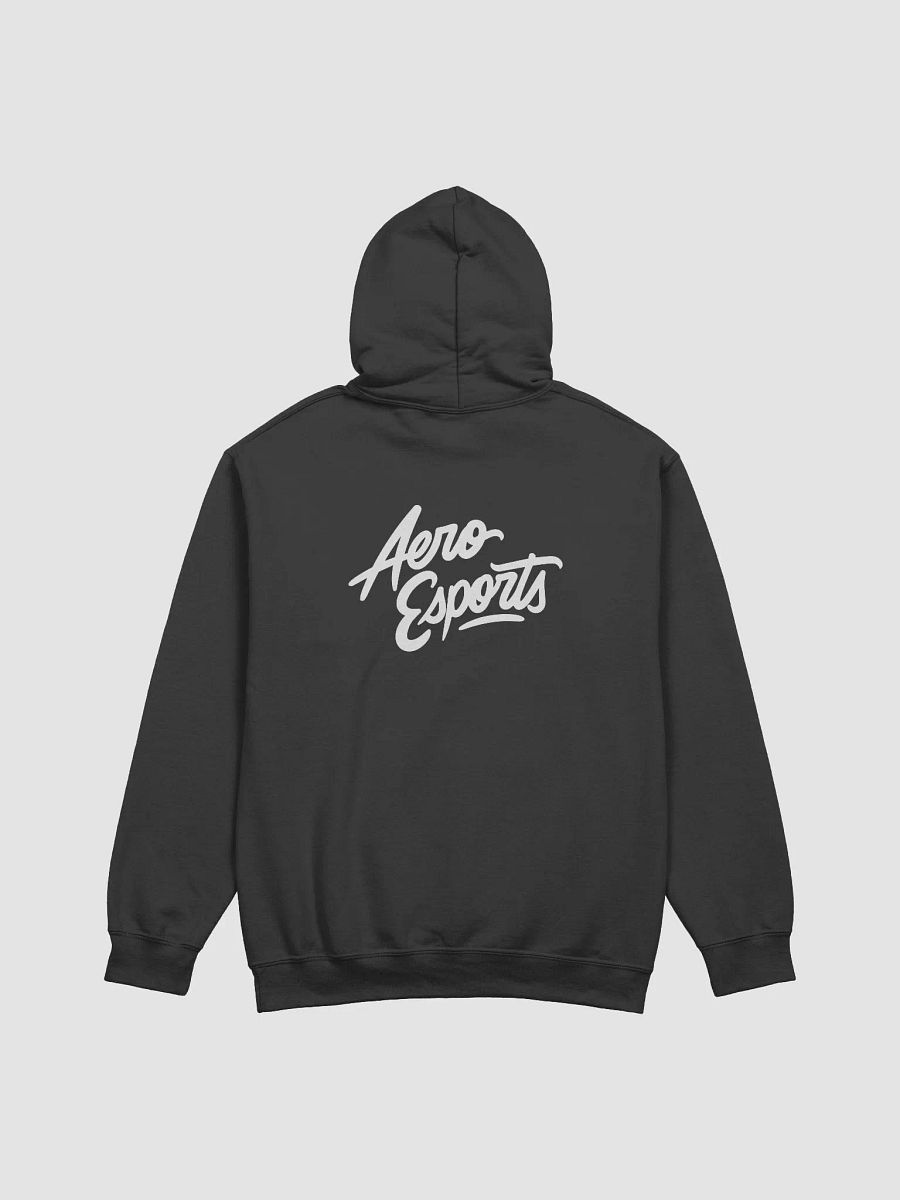 Basics Hoodie product image (16)