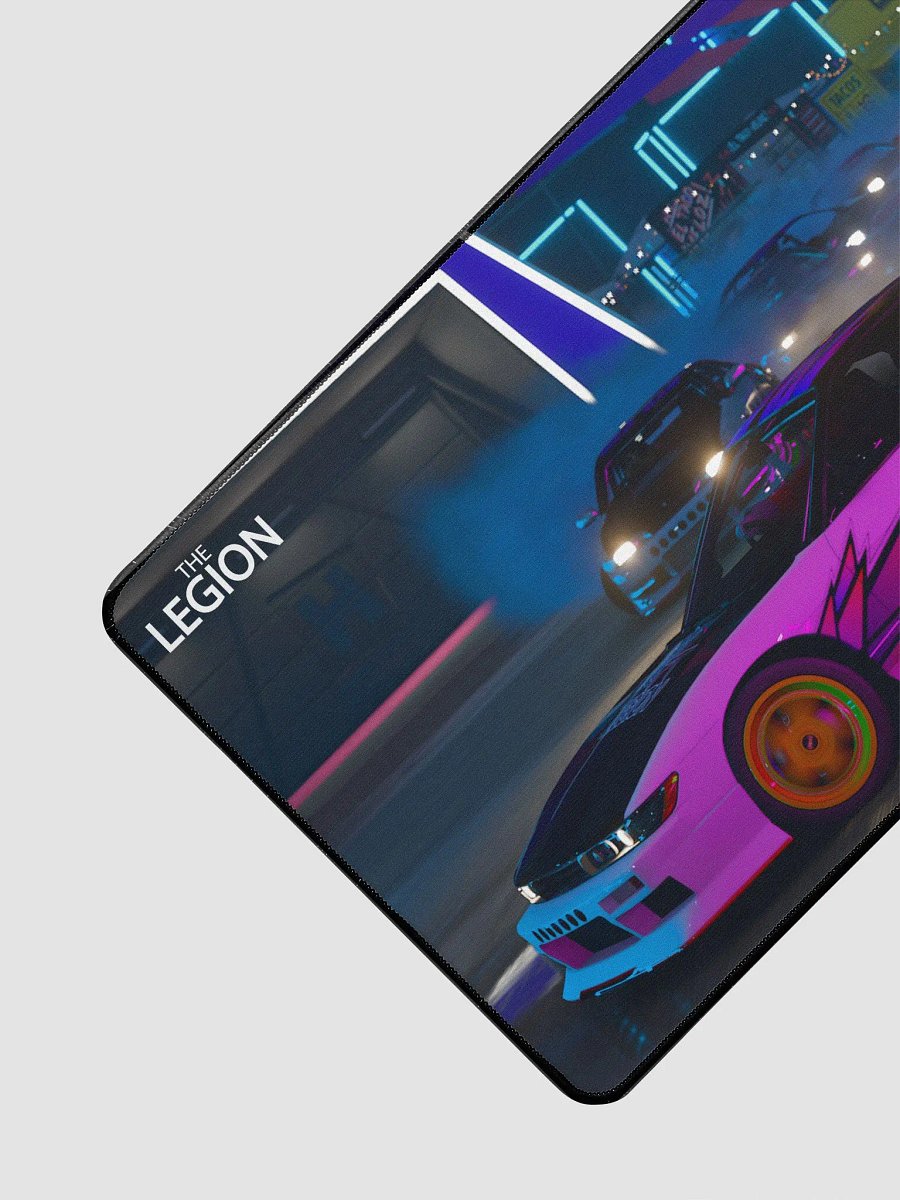 Drift Crew Desk Mat product image (3)