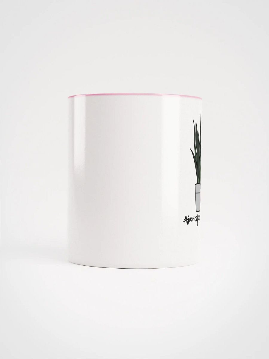 Justice for Snakey Mug product image (26)