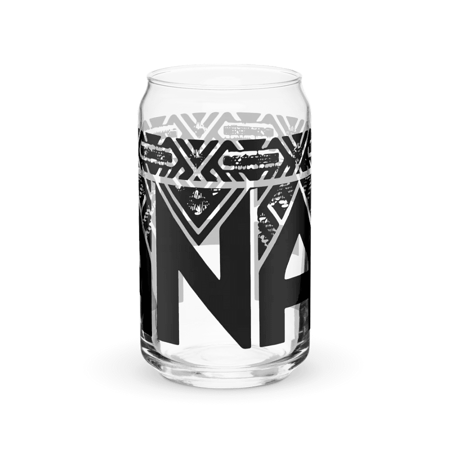 Ghana Drinking Glass [00008] product image (9)
