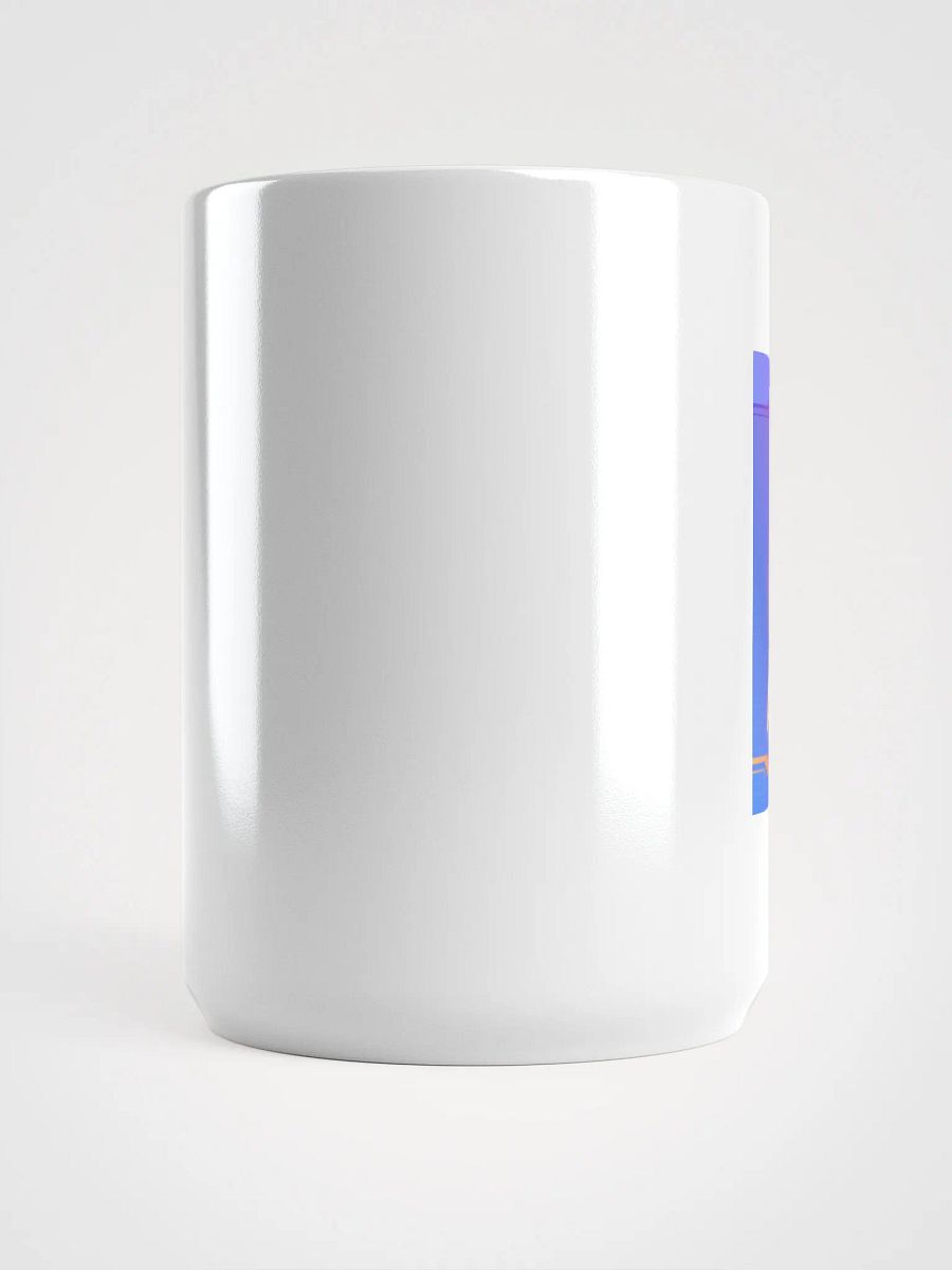 Soundwave Symphony Mug product image (5)