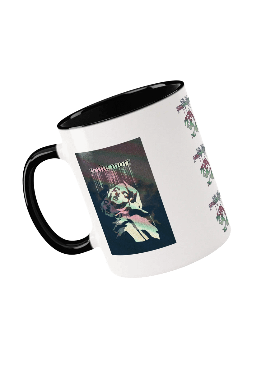 PETITE MORT MUG product image (5)