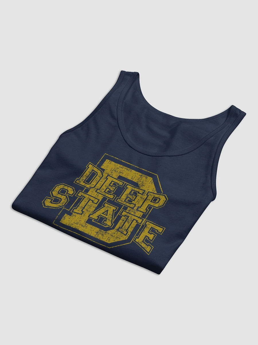 Deep State Tank Top product image (3)