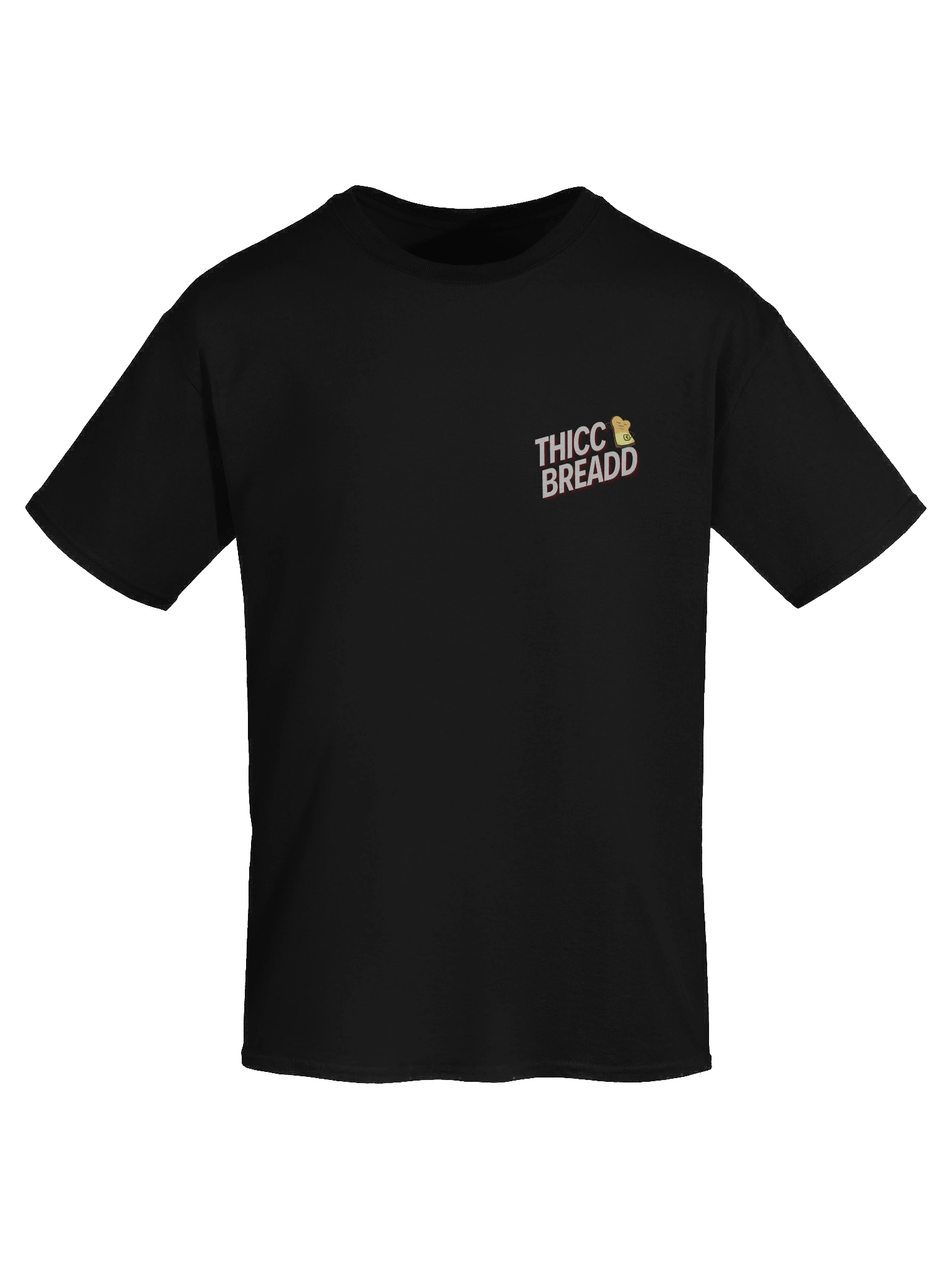 ThiccBread T-Shirt product image (7)