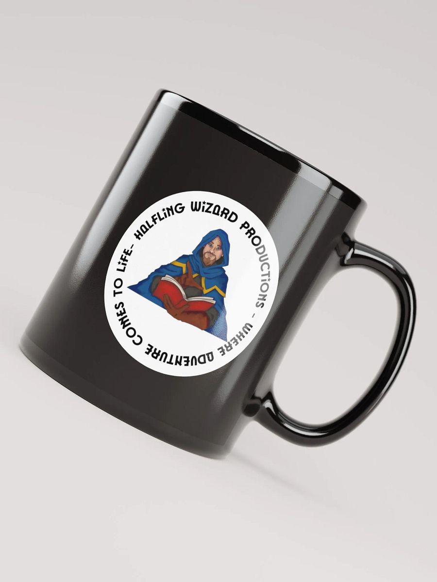 My List Mug Right Handed product image (8)