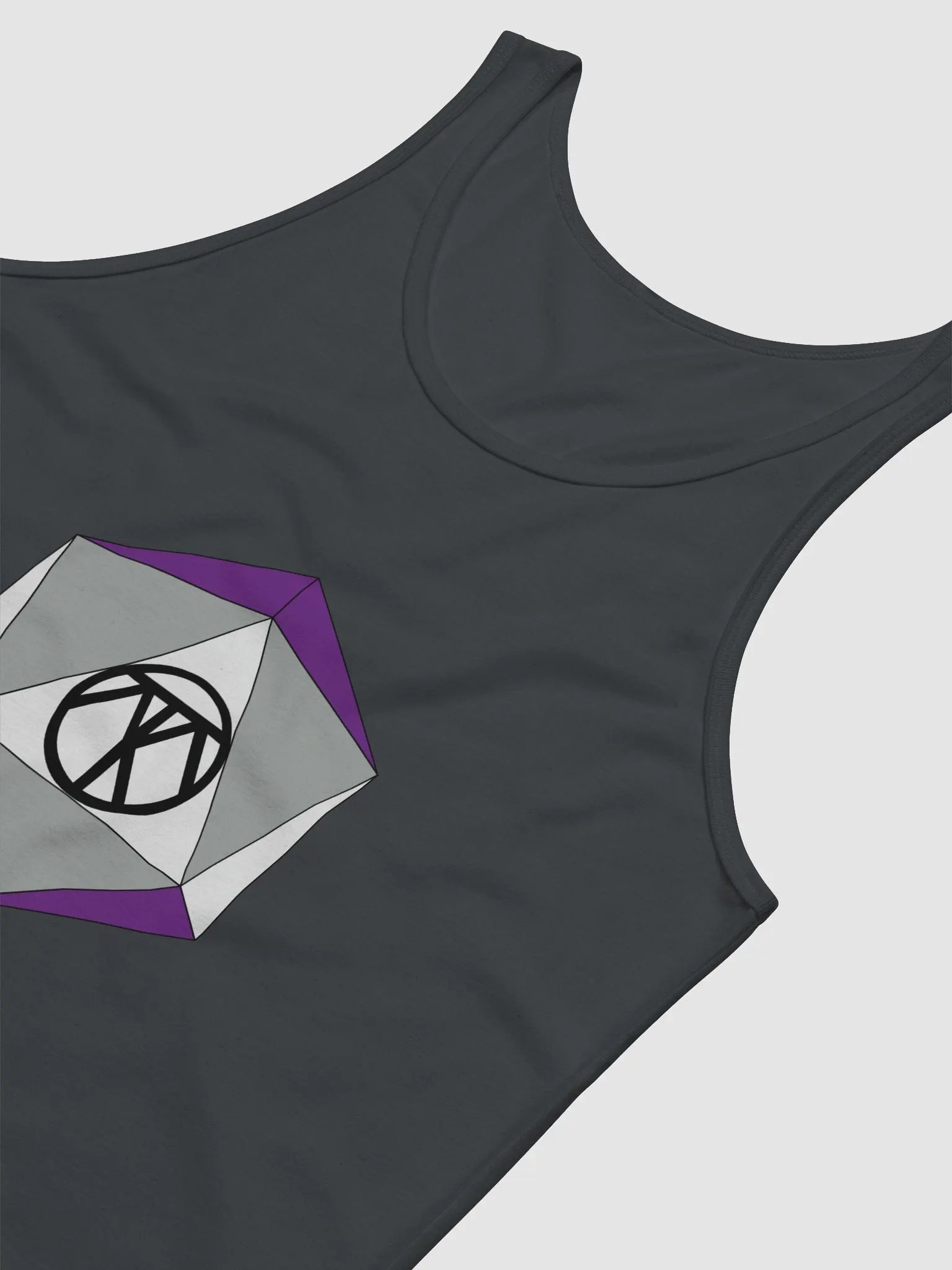 ThatoneGraysexual Tank Top product image (21)