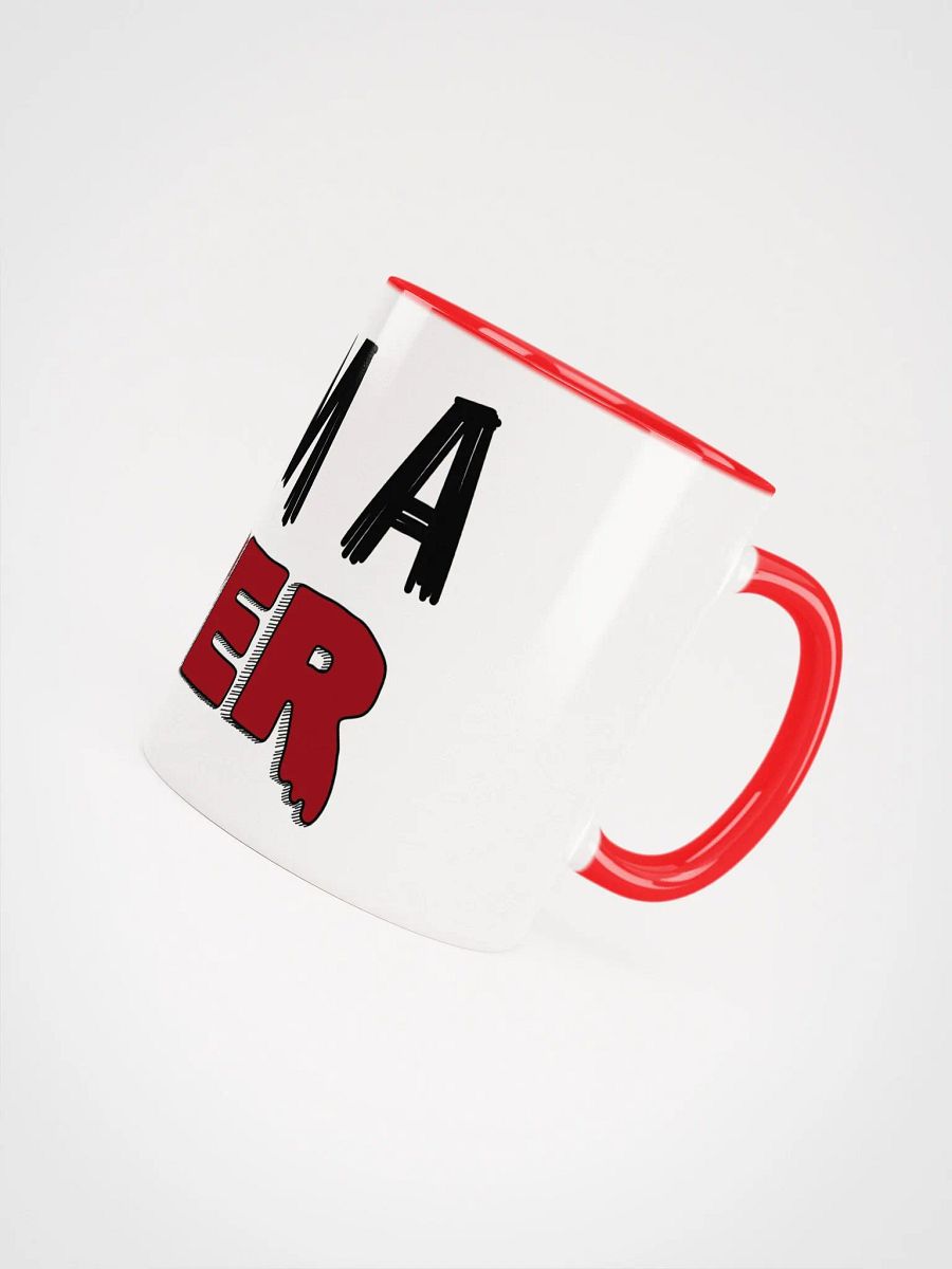 i am a biter mug product image (34)
