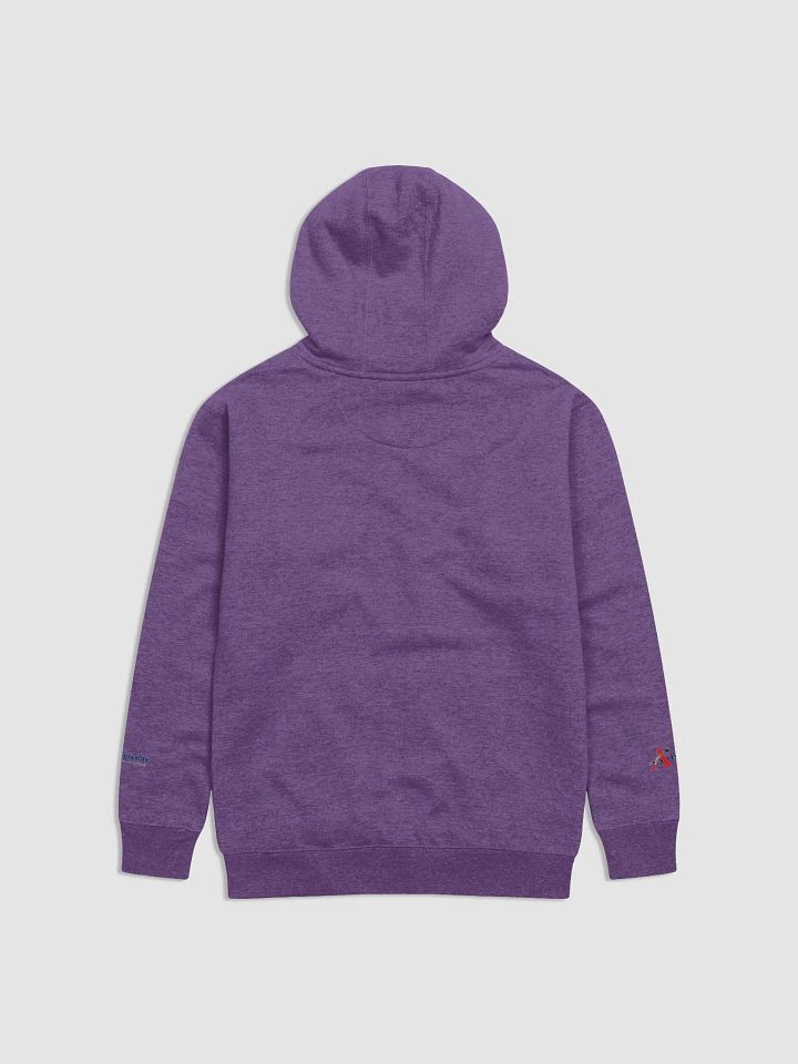 Artsywear Signature Cotton Hoodie product image (2)