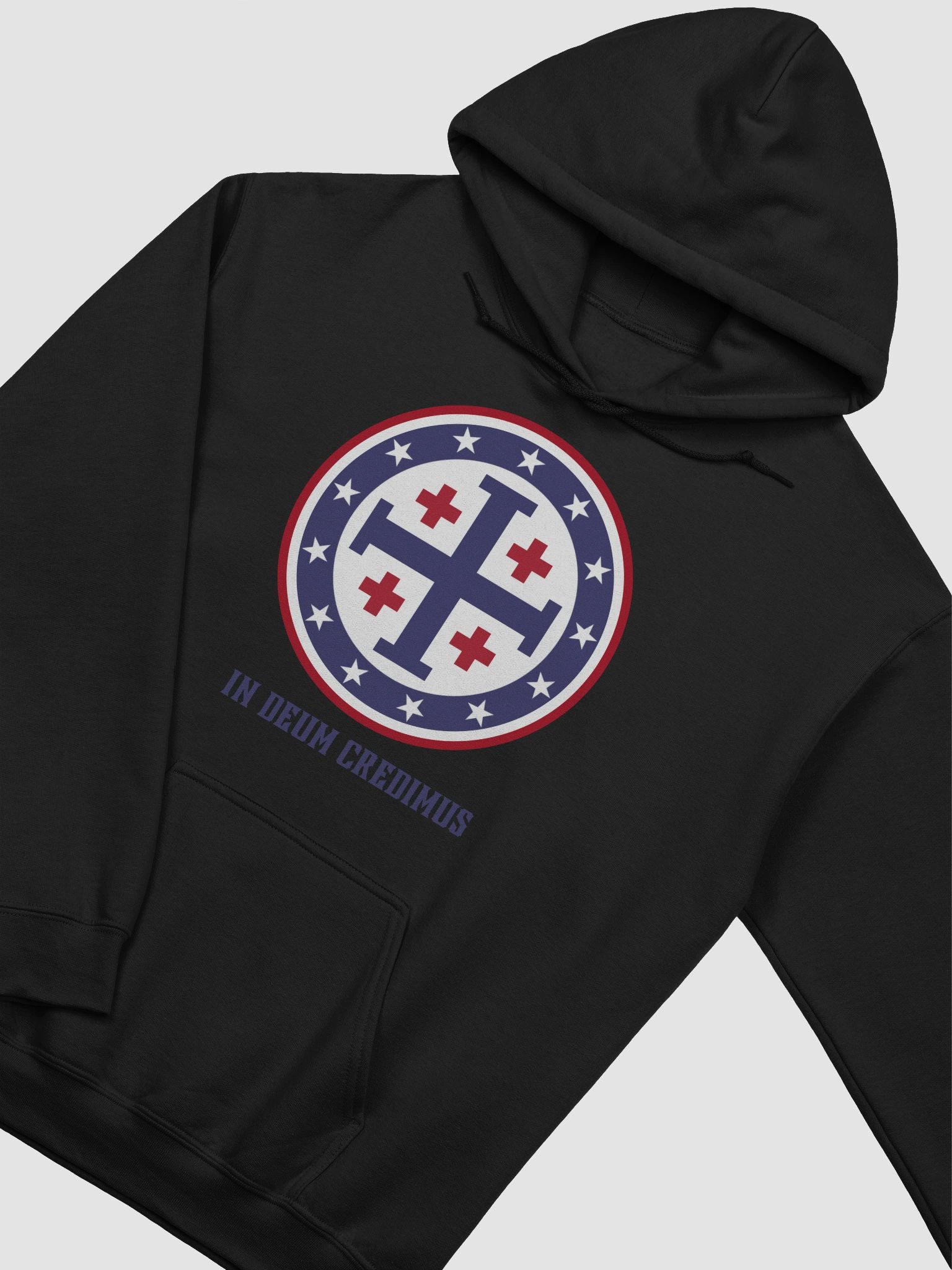 In God We Trust - American Templar product image (1)