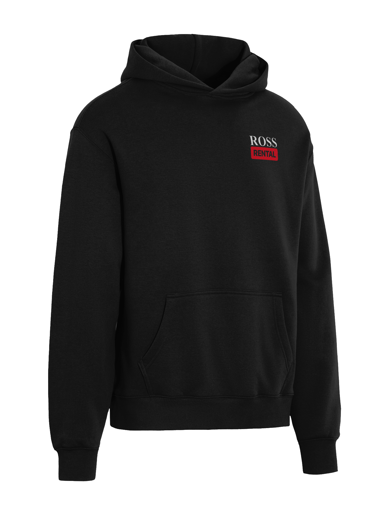 Ross Rental Hoodie product image (4)