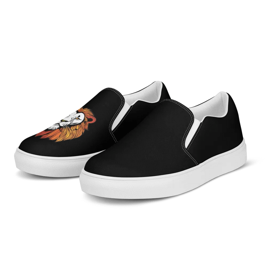 Golden LEO Women's Slip-Ons product image (3)