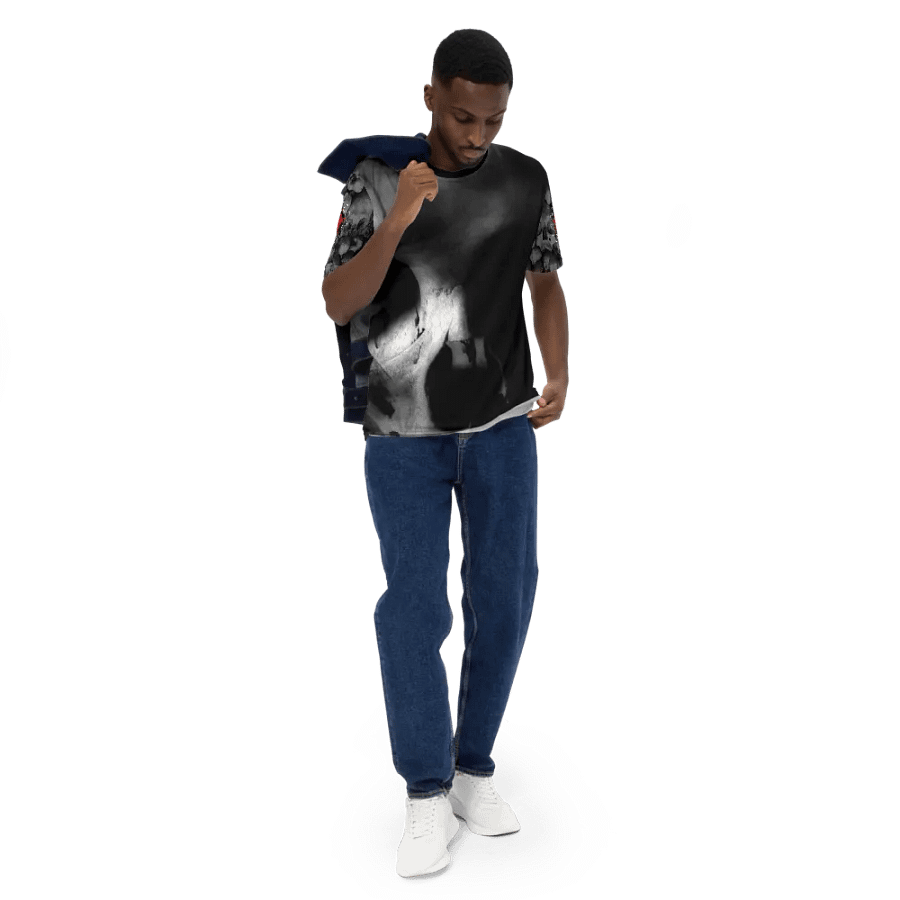 Kostnice Beinhaus II Tee product image (5)