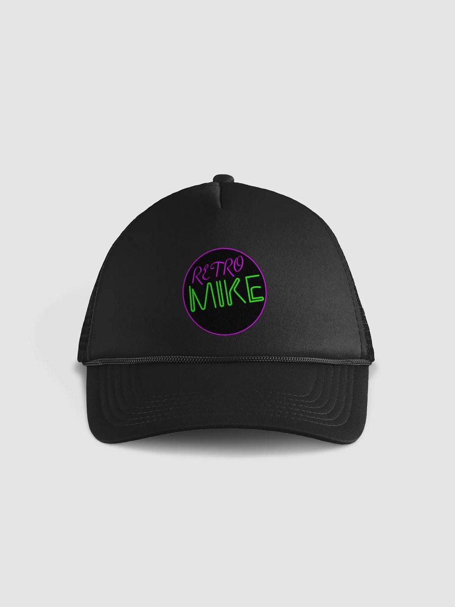 Trucker Hat product image (1)