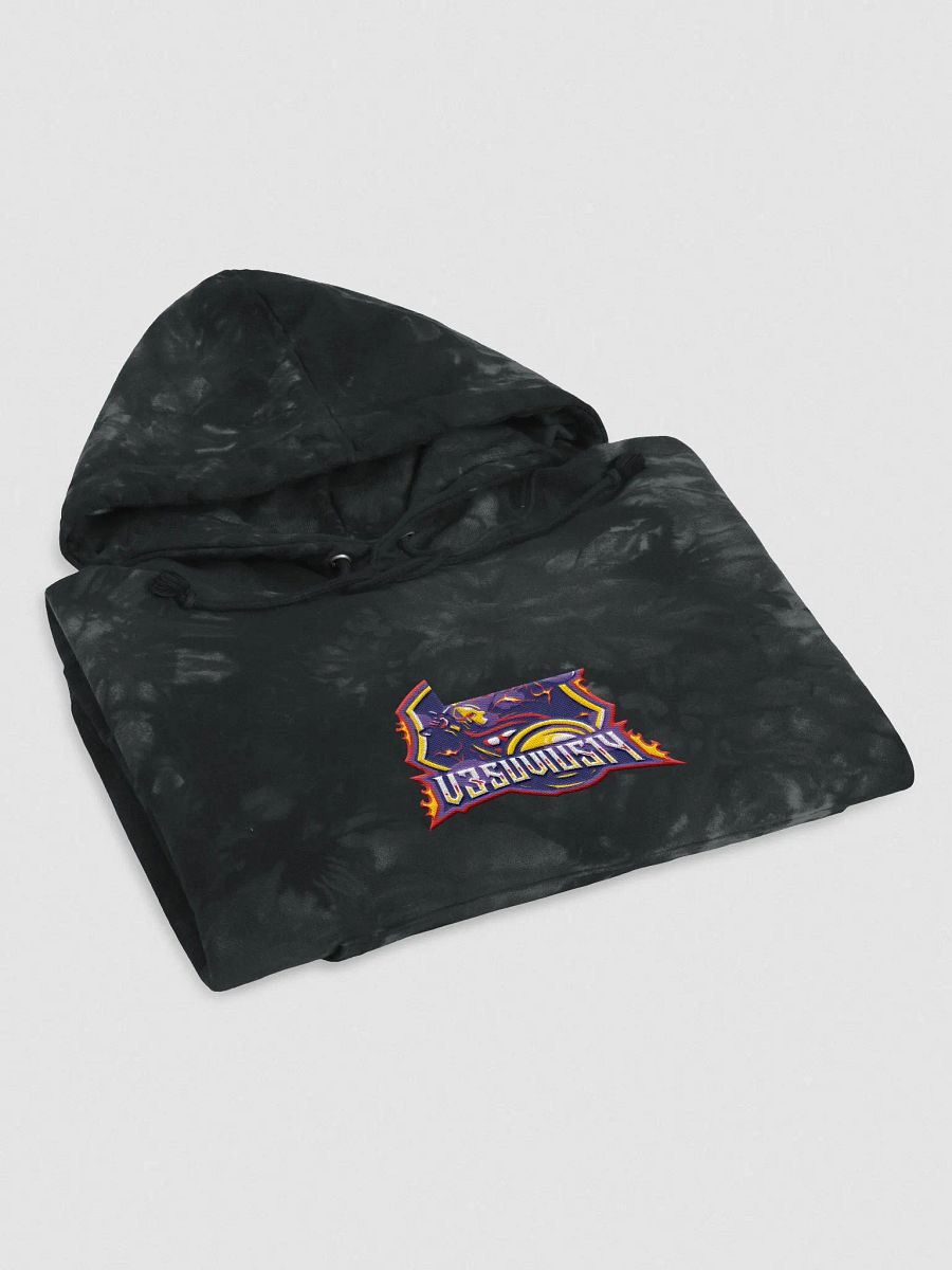 Champion Logo Hoodie product image (3)