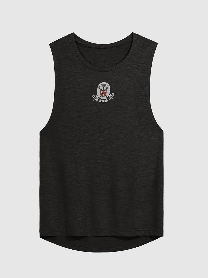Women's - I CAME, I SAW, I PAINTED - Tank Top product image (4)