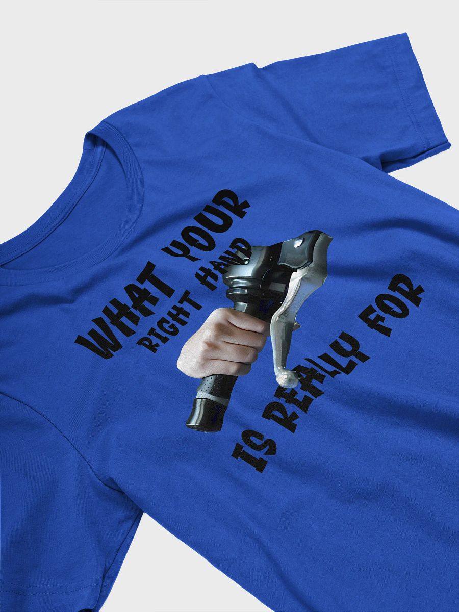 Ride or Die Motorcycle T-Shirt product image (14)