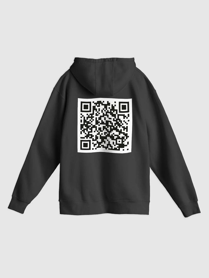 'Rick Rolled' Hoodie product image (2)
