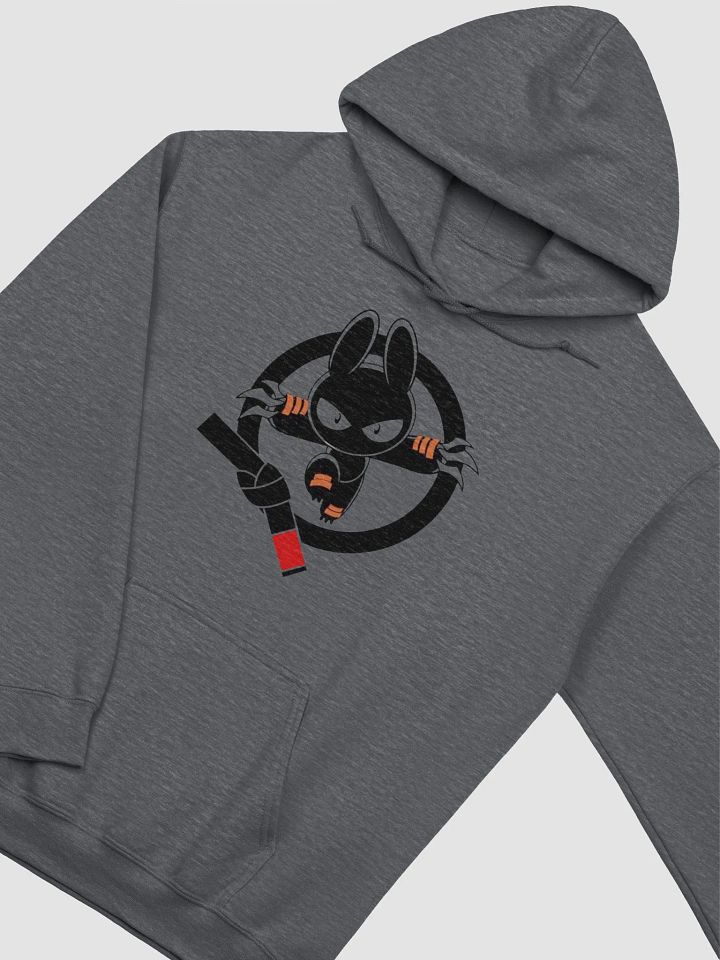 Ninja Bunny product image (12)