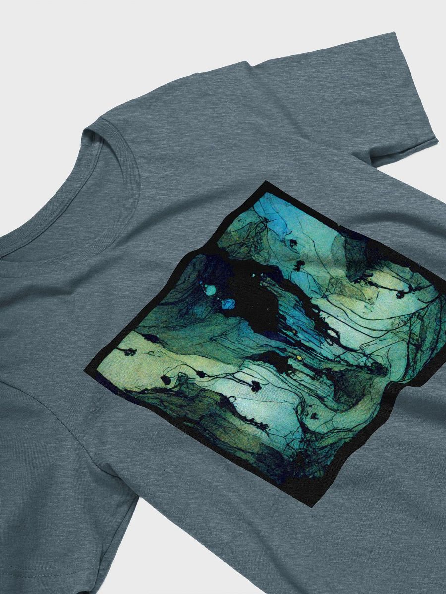 Iconic Comfort Tee product image (3)