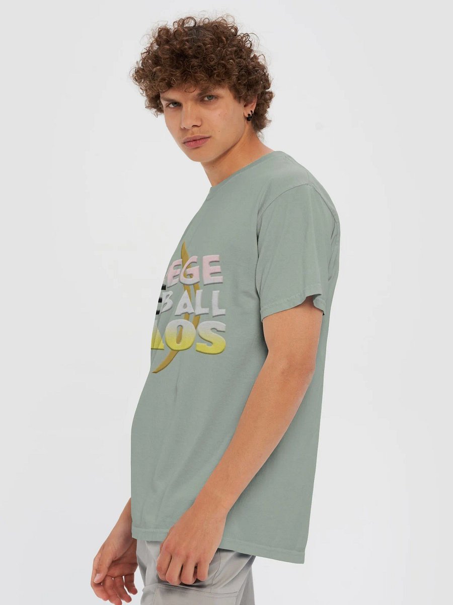 College Football Chaos T-Shirt product image (73)