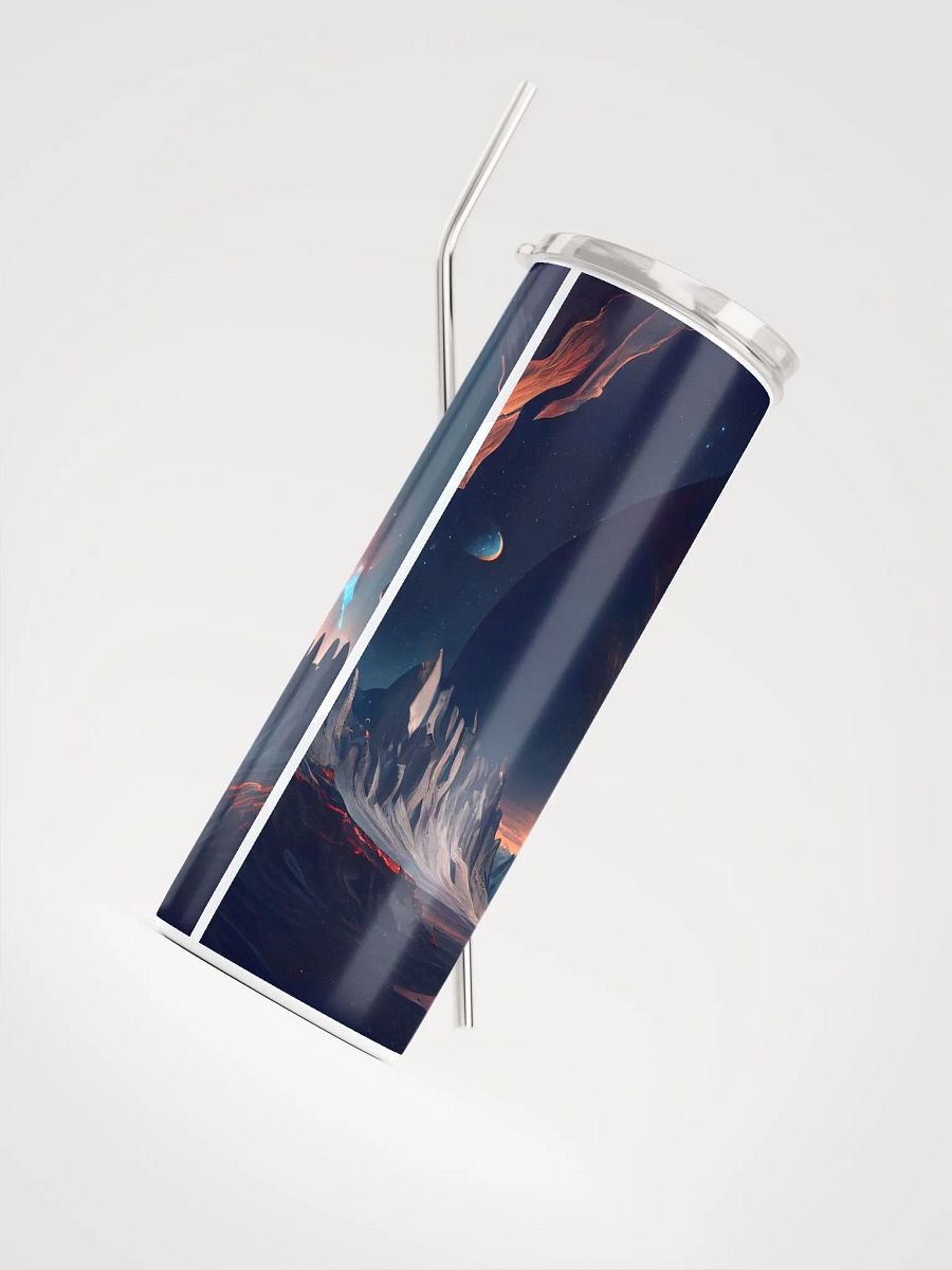 Out of this World Tumbler product image (4)